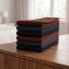 Chaussettes spéciales veines Lot de 6 - 3