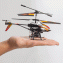RC helikopter "Firefighter" - 3
