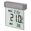 Thermomètre numérique de fenêtre - 3