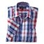 Chemise maritime en seersucker - 3