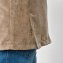 Veste-chemise en microvelours - 3