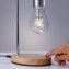 Lampe LED anti-gravité à filament - 3