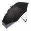 Parapluie canne avec protection additionnelle - 3