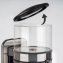 Machine à café en acier inox - 3