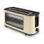 Infrarood-toaster van glas - 3