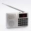 Radio multifonction compacte - 3