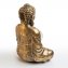 Solar-boeddha met verlichting - 3