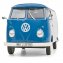 VW T1b 'Lanz Service' - 3