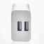 Duo-USB-stopcontactadapter - 3