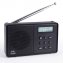 Compacte DAB+-/FM-radio - 3