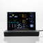 Draadloos weerstation met VA-display - 3