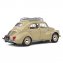 Renault 4CV Tourterelle - 3