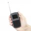 DAB+-zakradio met kleurendisplay - 3