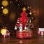 Boîte à musique sapin de Noël - 3