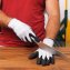 Snijbeschermings-handschoenen met extra grip - 3