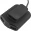 Dubbele usb-adapter voor in de auto - 3