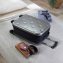 Valise ultra plate à roulettes - 3