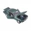 Ford Mustang GTA 1967 - 3