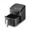 Heteluchtfriteuse, 4 l - 3