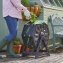 Compostmolen (77 liter) - 3
