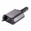 Chargeur 4 en 1 câbles intégrés pour voiture - 3