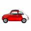 Fiat 500 1965 - 3