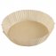 Barquettes en papier sulfurisé pour friteuses à air chaud - 3