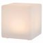 Lampe - cube solaire à LED - 3