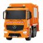 Camion-poubelle radiocommandé Mercedes-Benz Antos - 3