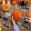 Kit pour sculpter les citrouilles - 3