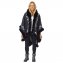 Poncho douillet - 3