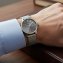 Montre Milanaise pour homme  - 3
