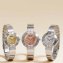 Dames sieradenhorloge - 3