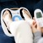 Appareil de massage des pieds EMS - 3