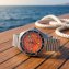 Automatisch horloge Kampfschwimmer - 3