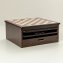 Coffret de jeux en bois 10 en 1 - 3