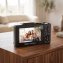 Digitale camera met uitklapbaar scherm - 3