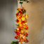 Fleurs suspendues solaires « Magie d'automne » - 3