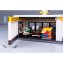 Shell tankstation - 3