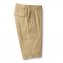 Pantalon cargo 2 en 1 zippé - 3