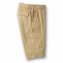 Pantalon cargo 2 en 1 zippé - 3