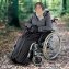 Sac chauffant pour fauteuil roulant - 3