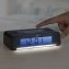 Uw cadeau: de wekkerradio met licht - 3