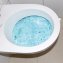 Mousse nettoyante magique pour WC - 3