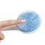 Brosse de bain en silicone - 3