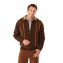 Blouson en maille chenille - 3