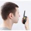 Set de talkies-walkies PMR - 3