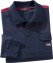 Lange-mouwen-shirt Marine,3XL - 3
