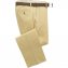 Pantalon en coton facile d’entretien - 3