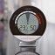 Thermomètre-hygromètre avec détecteur de moisissures - 3